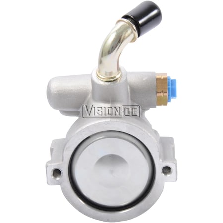 Bbb Industries New Steering Pump, N734-0150 N734-0150